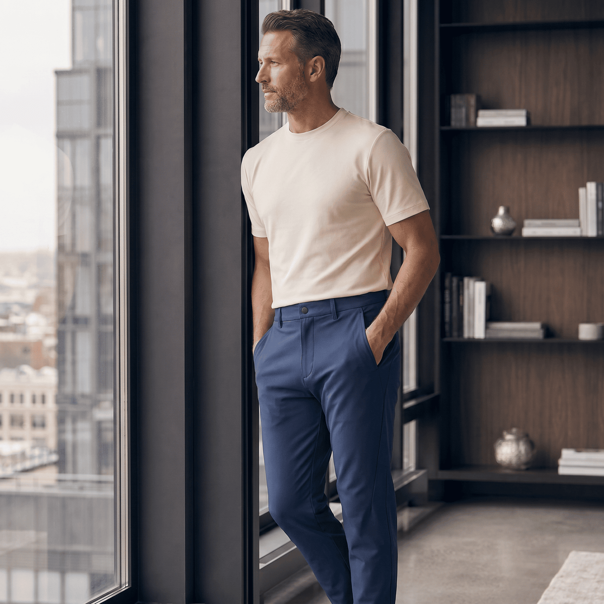 Pantalón Active