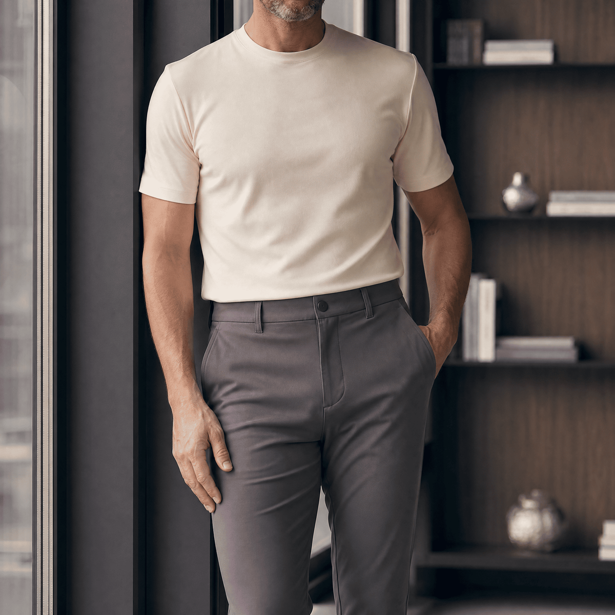 Pantalón Active