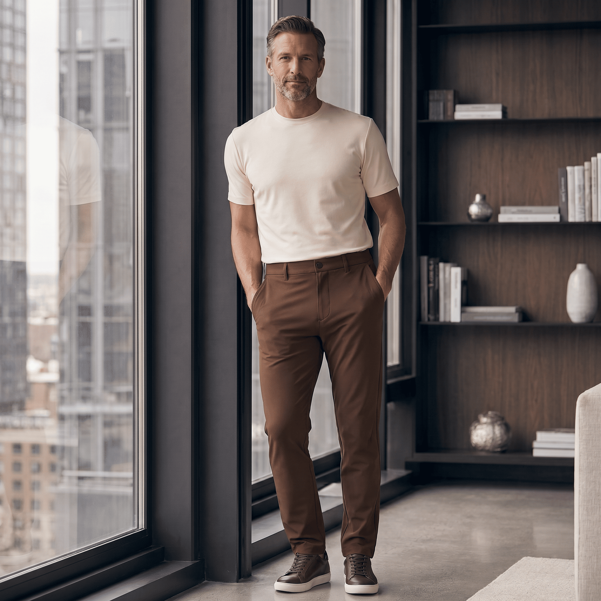 Pantalón Active
