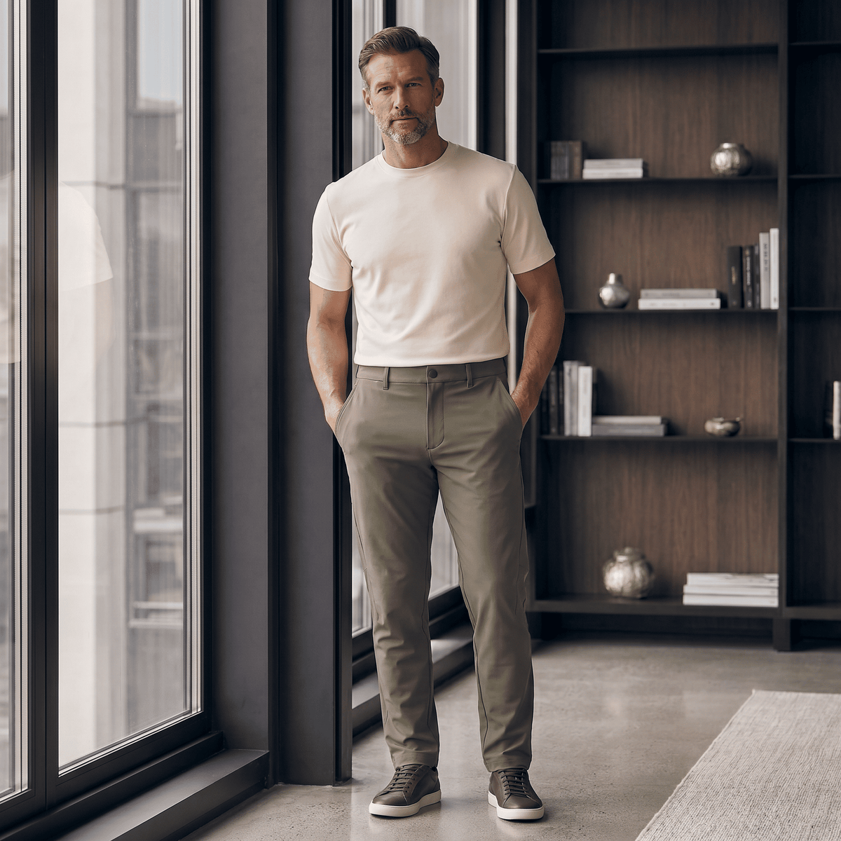 Pantalón Active