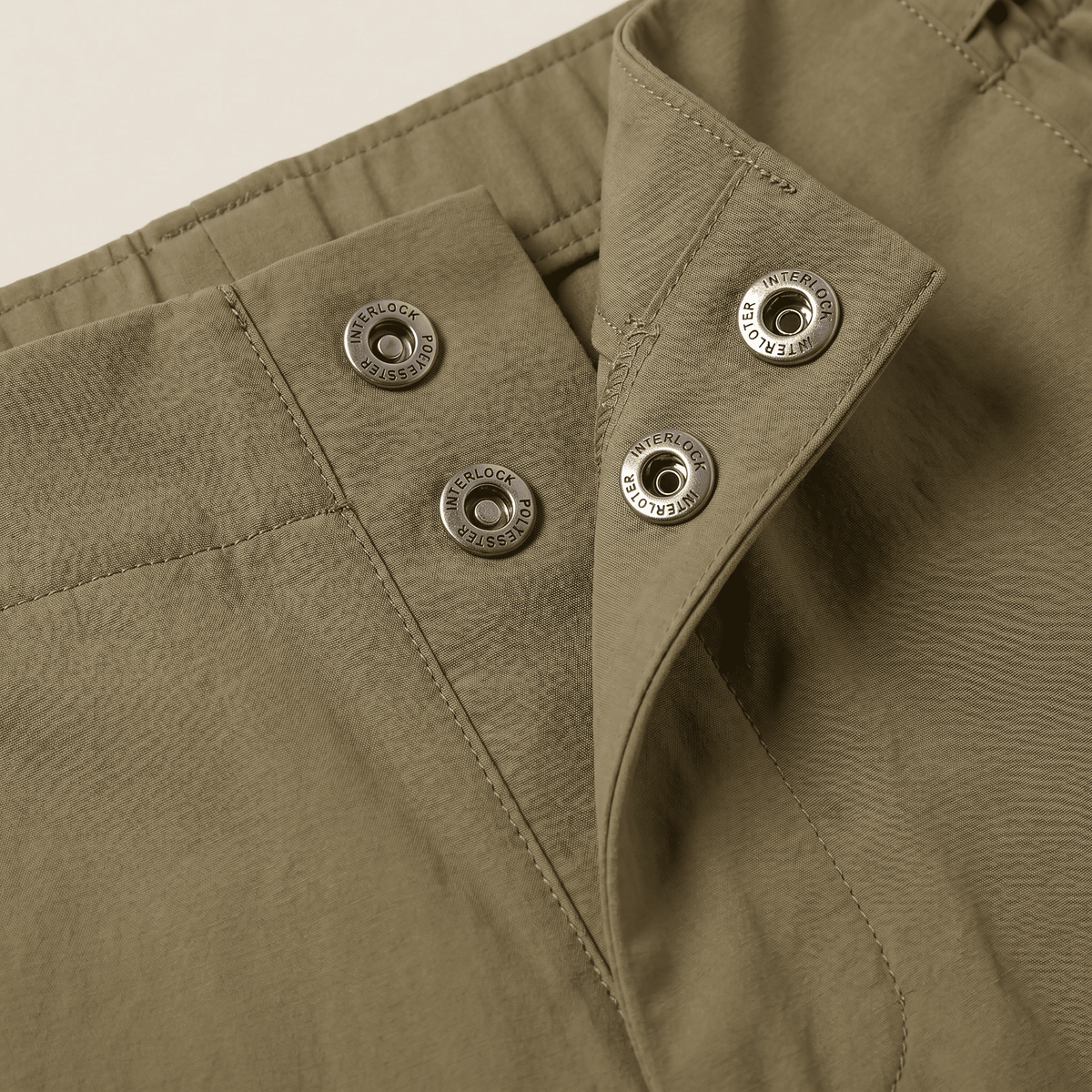 Pantaloneta Active
