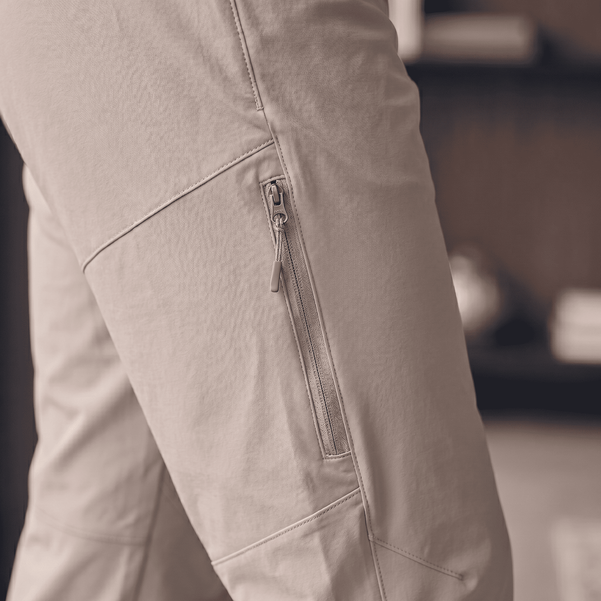 Pantalón Performance