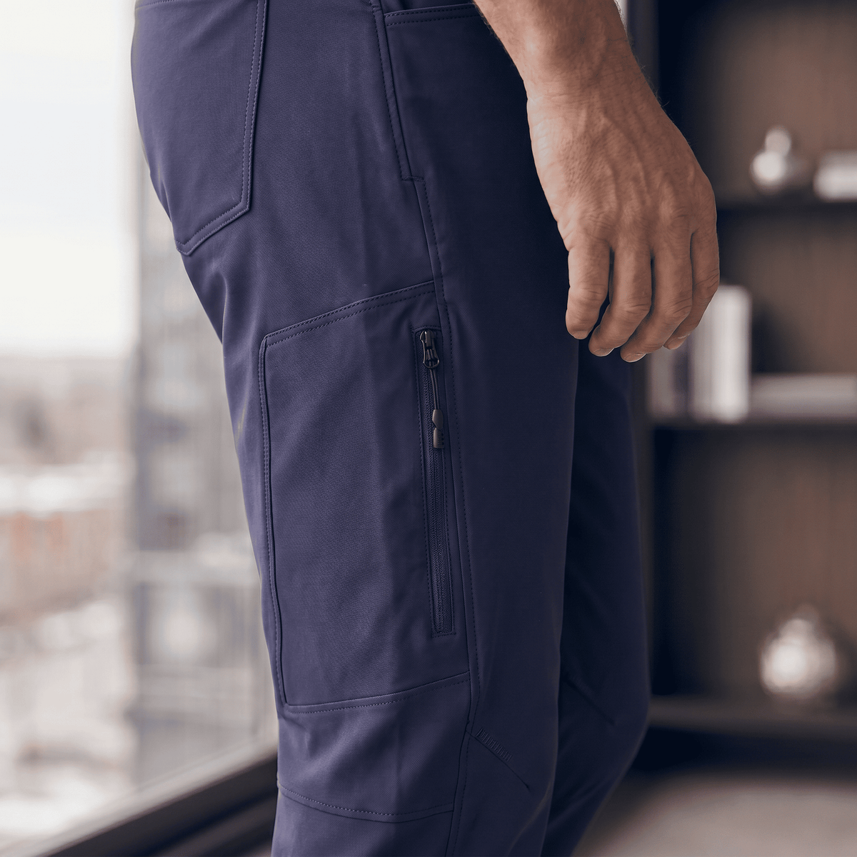 Pantalón Performance