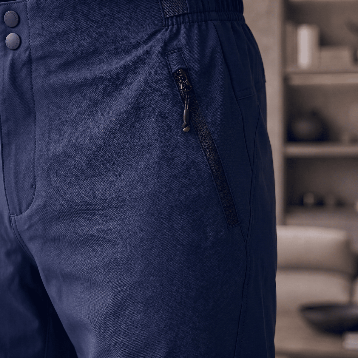 Pantaloneta Active