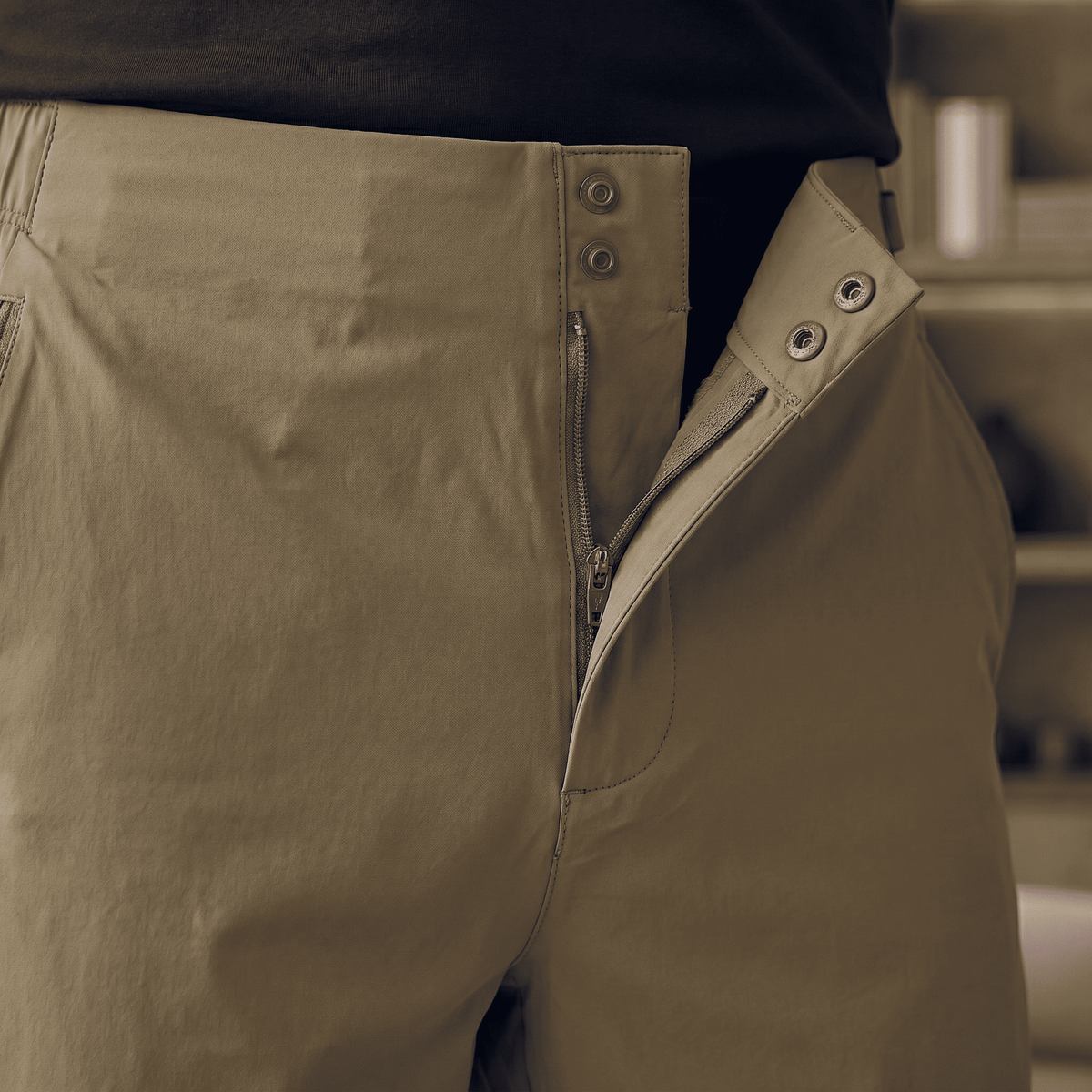Pantaloneta Active