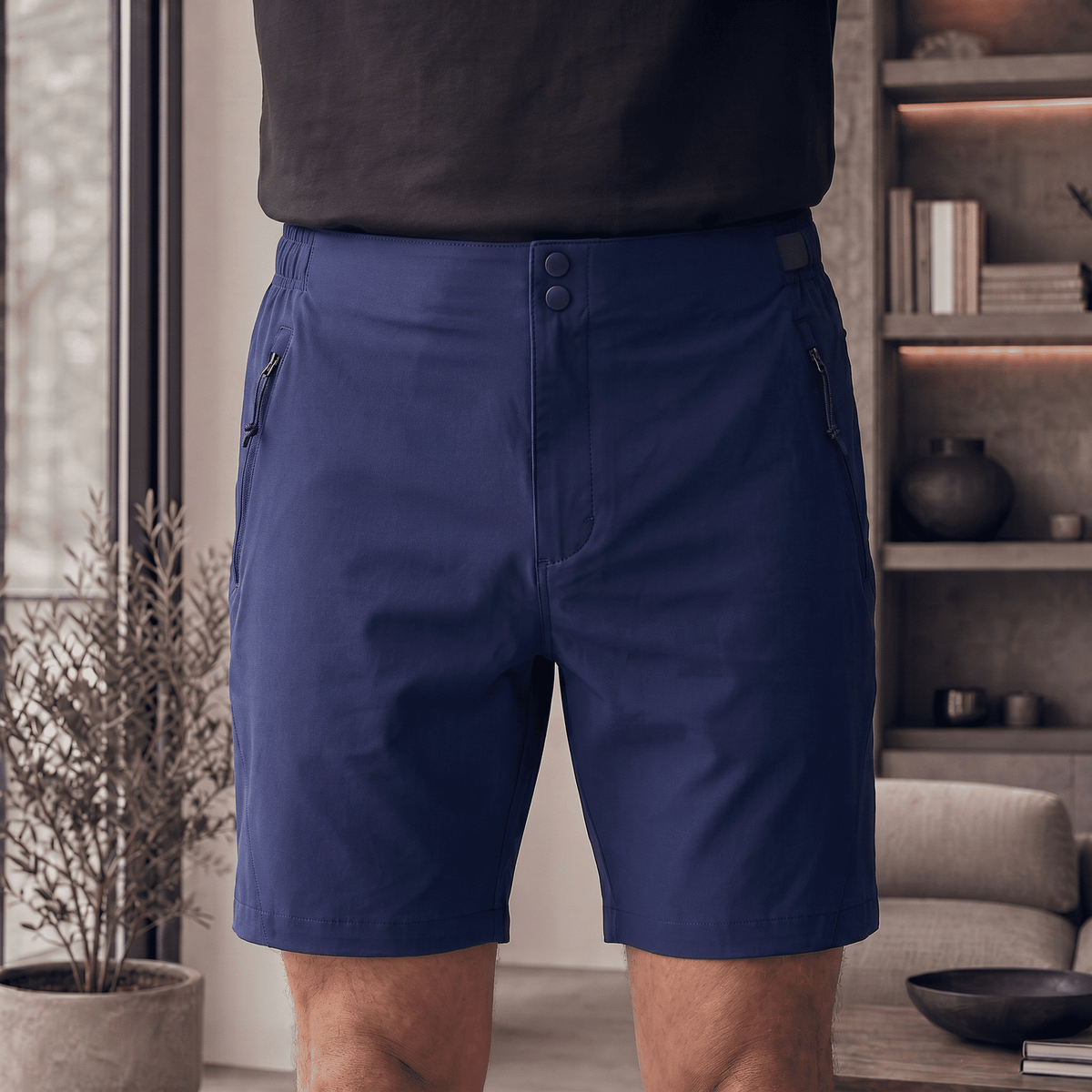 Pantaloneta Active