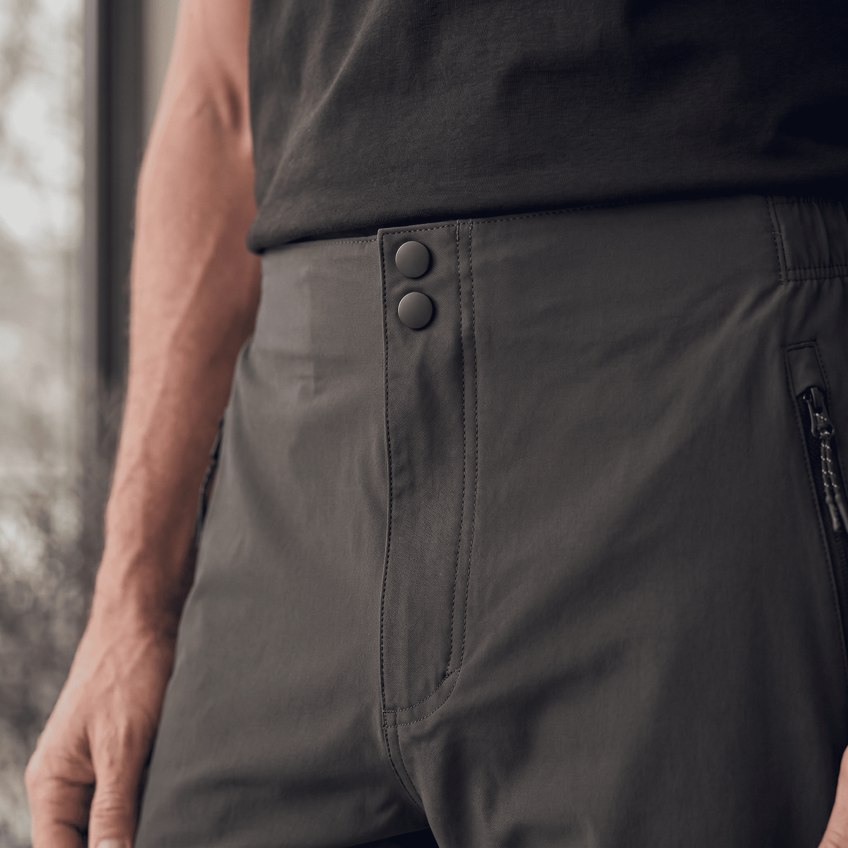 Pantaloneta Active
