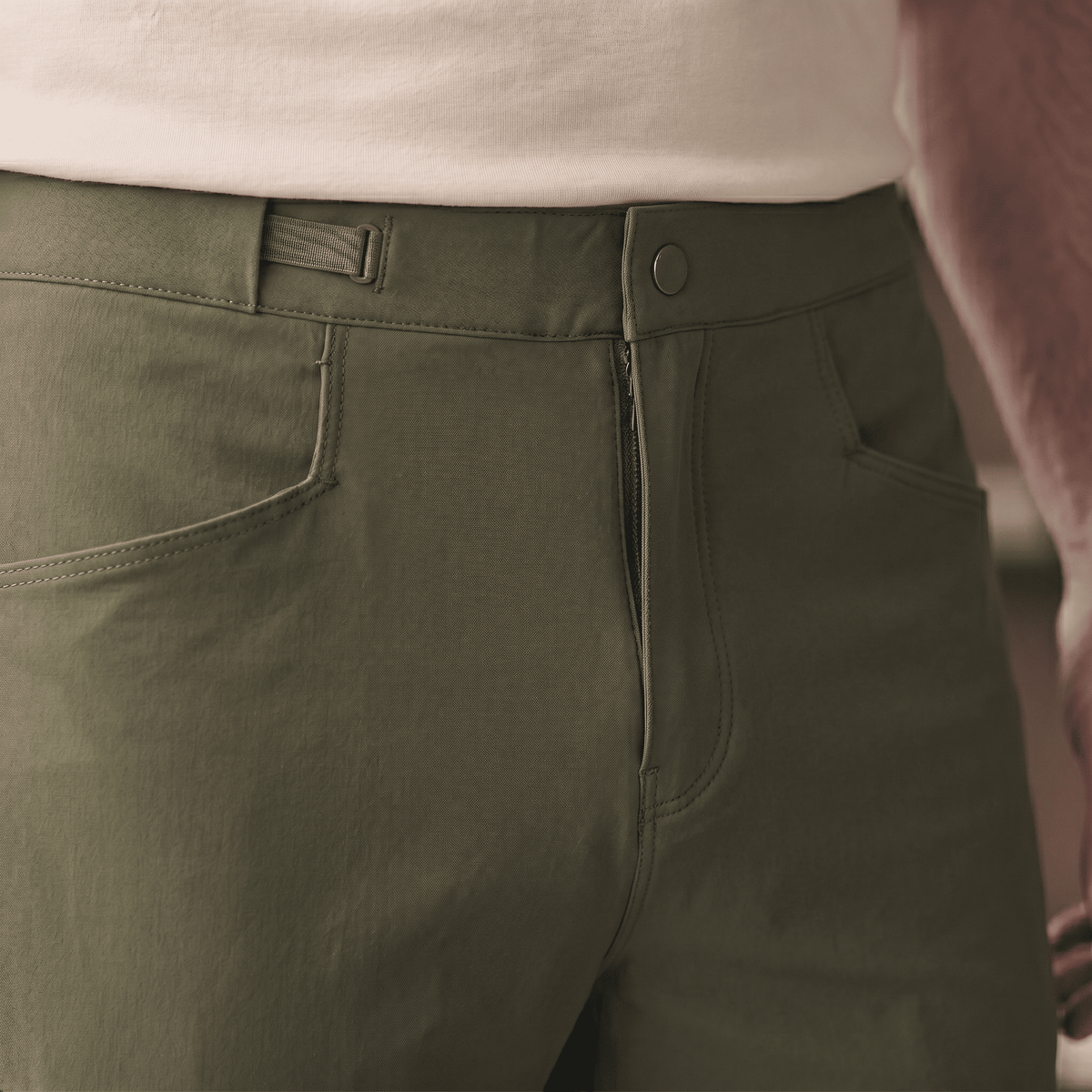 Pantalón Performance