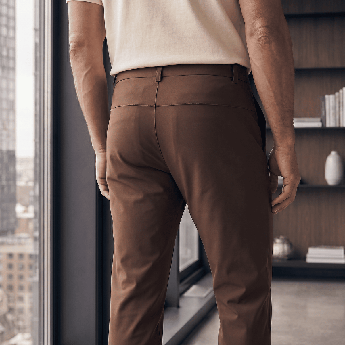 Pantalón Active