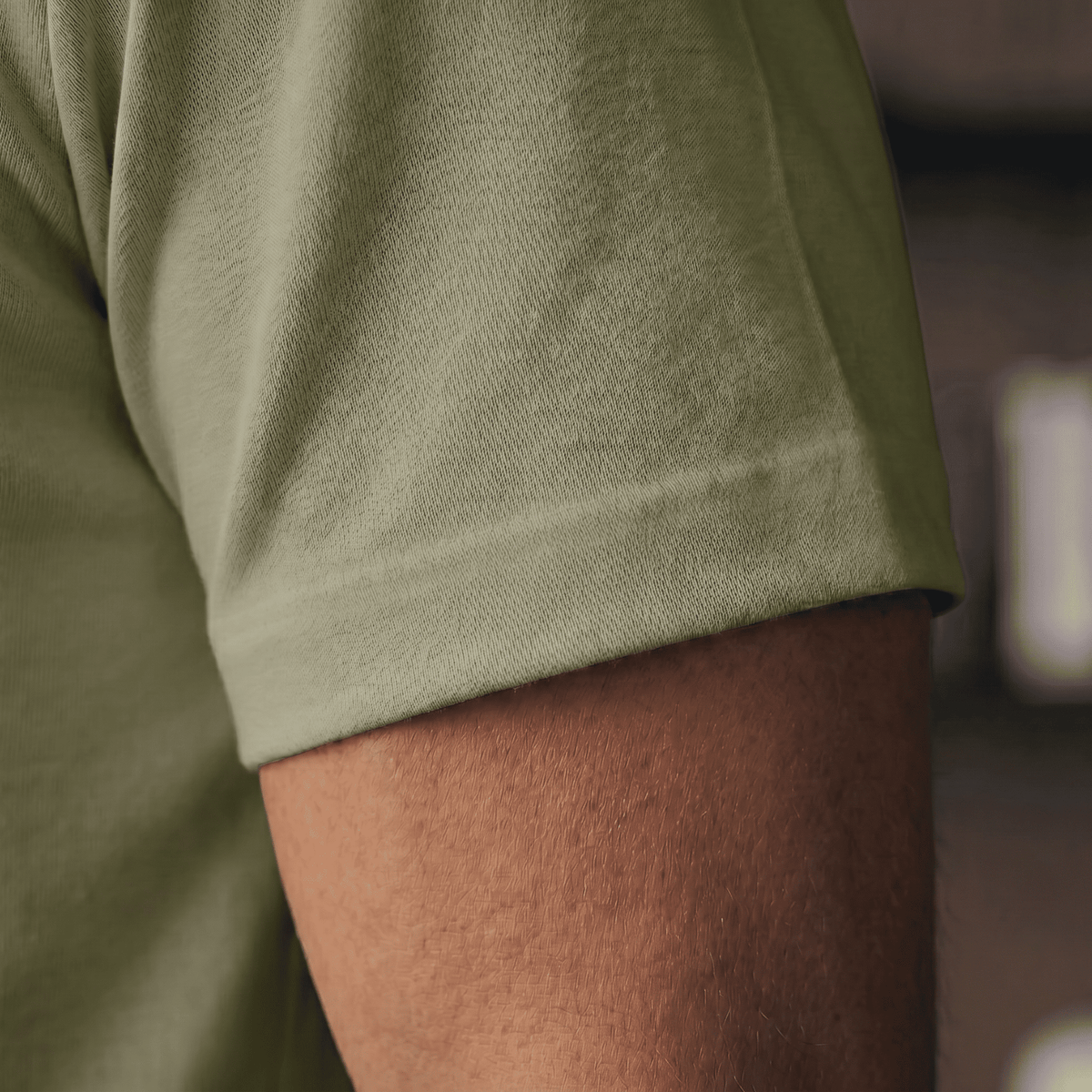 Camiseta Active
