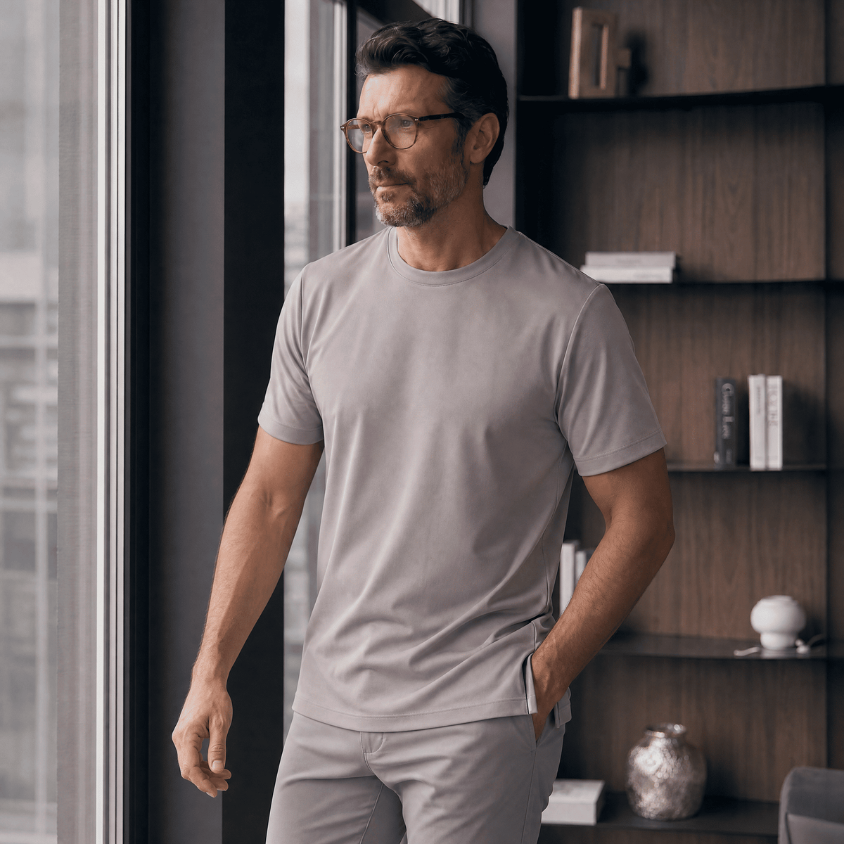 Camiseta Active
