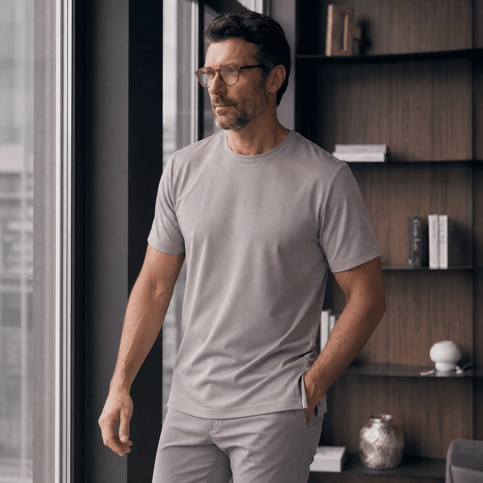 Camiseta Active
