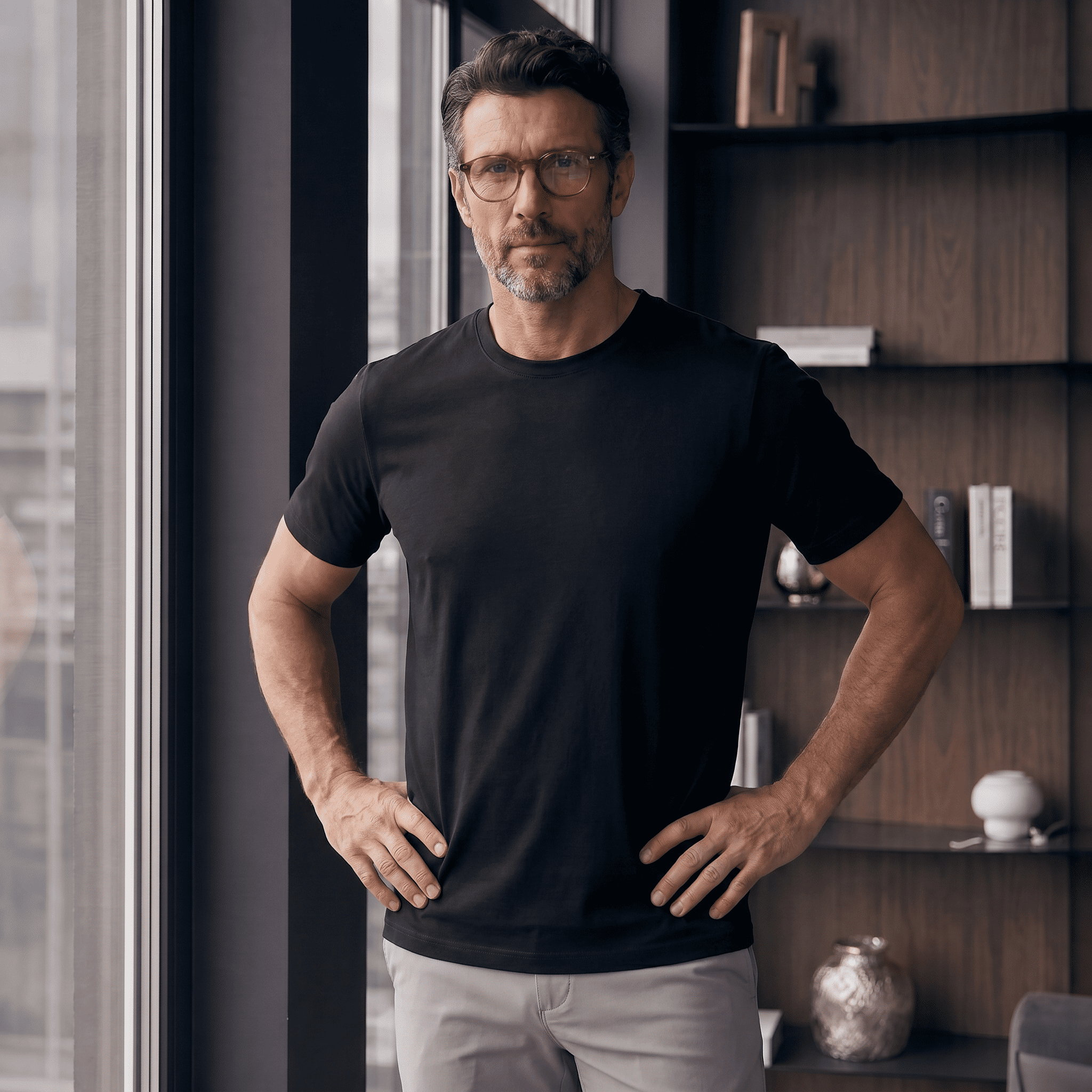 Camiseta Everyday