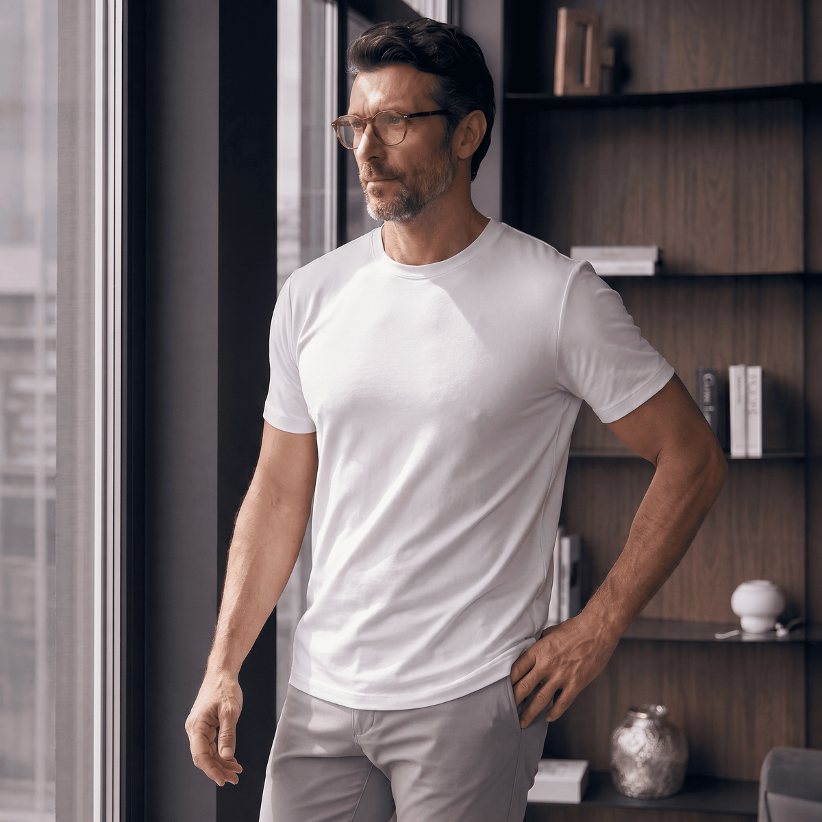 Camiseta Everyday