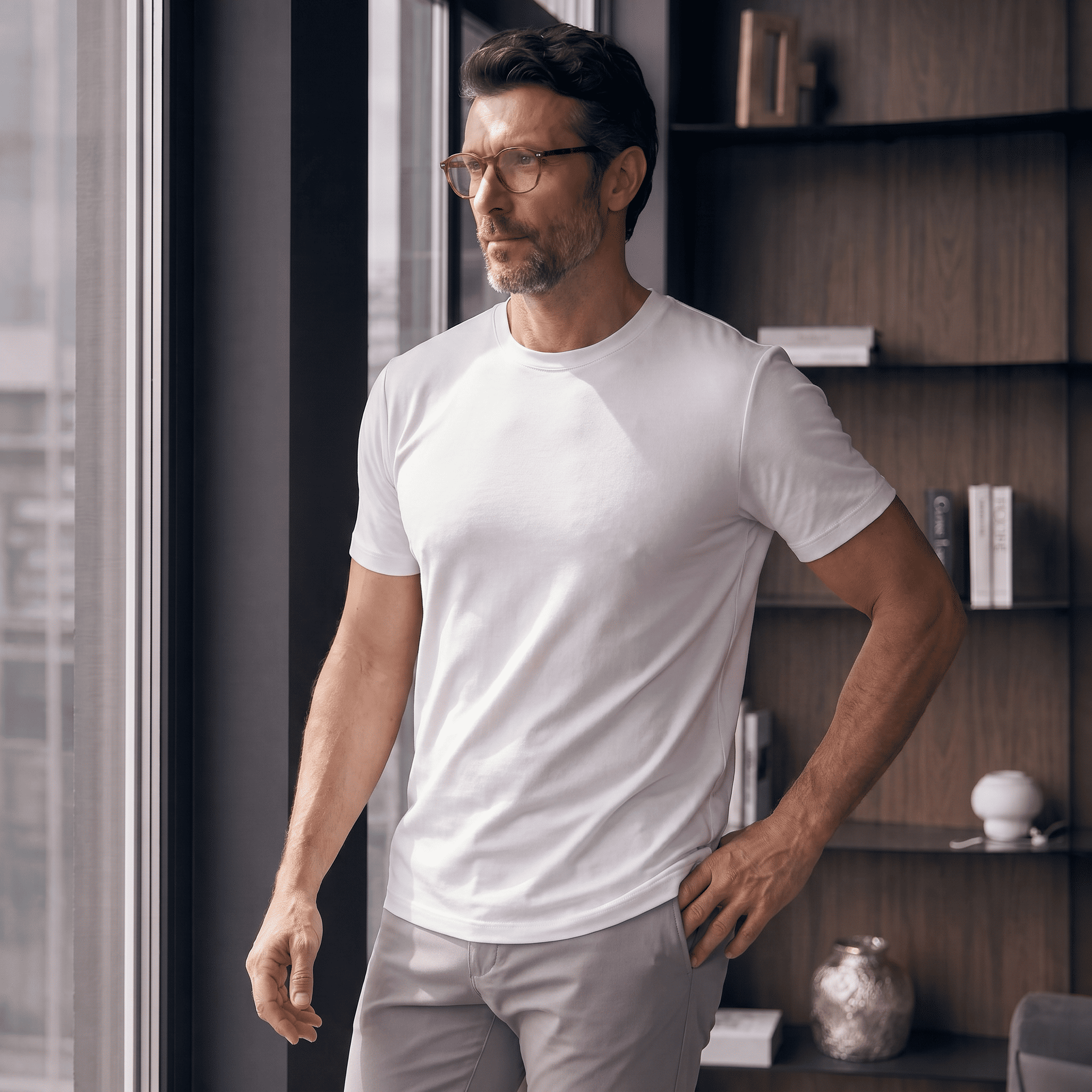 Camiseta Everyday