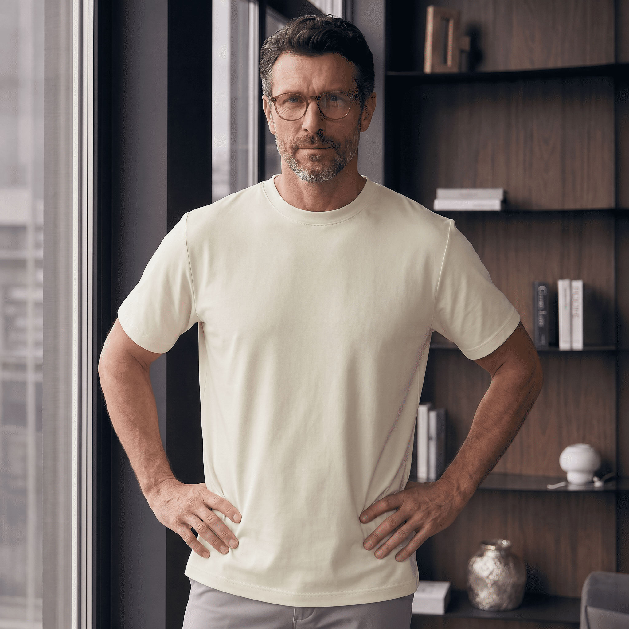 Camiseta Everyday
