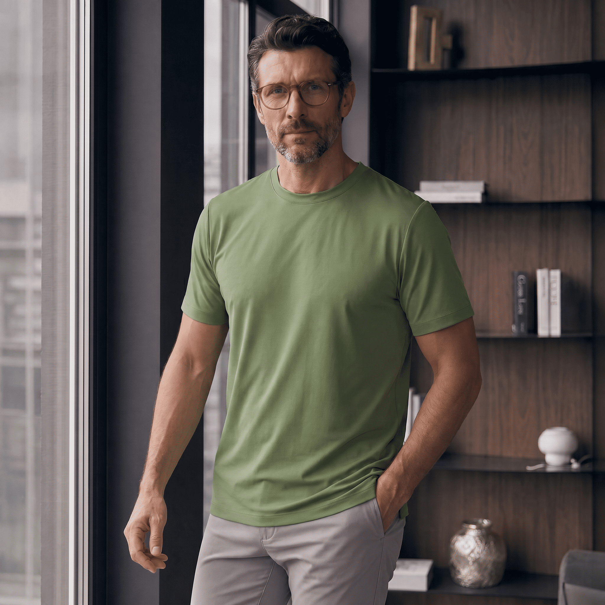 Camiseta Everyday