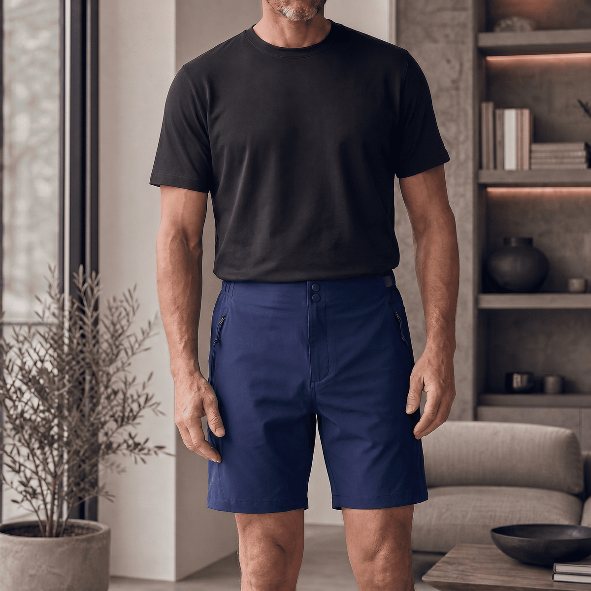 Pantaloneta Active