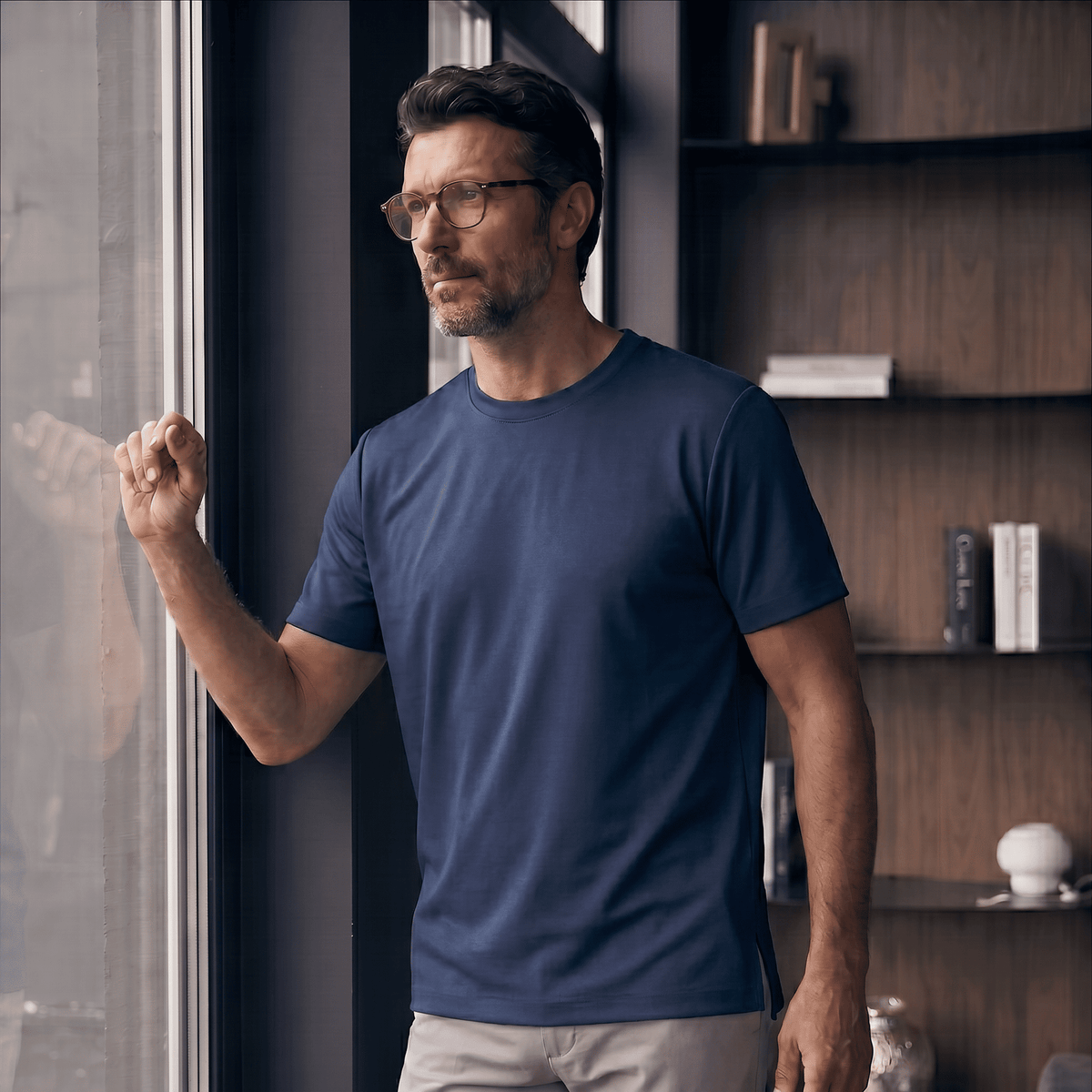 Camiseta Active