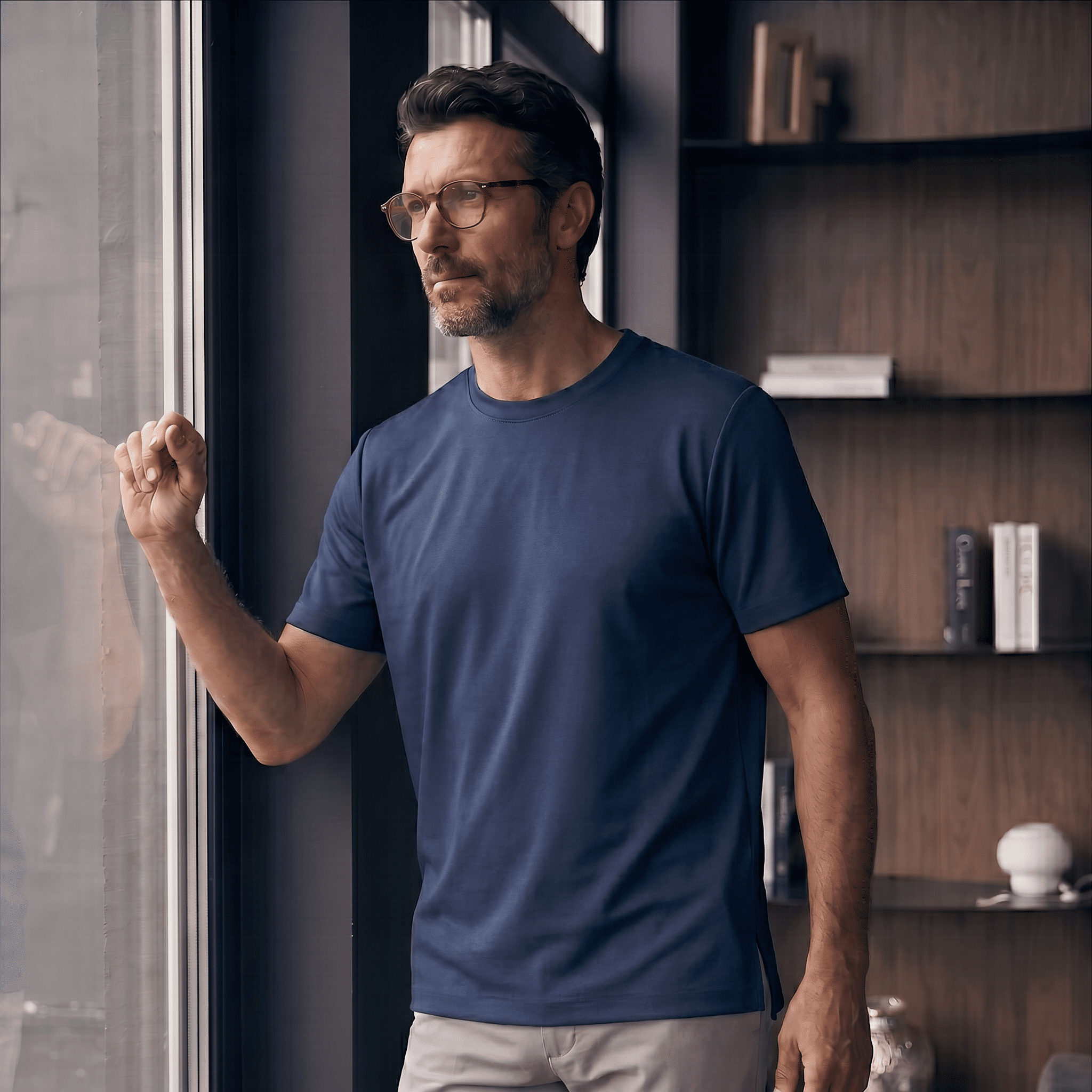 Camiseta Active