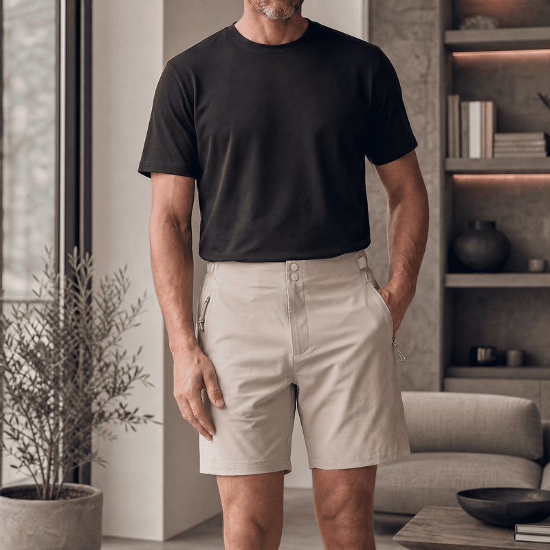 Pantaloneta Active